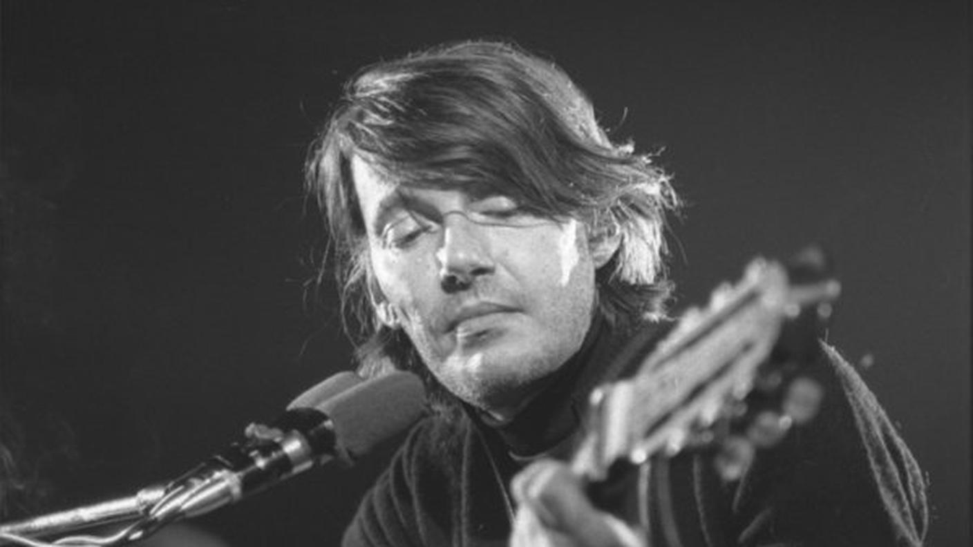 Fabrizio De André