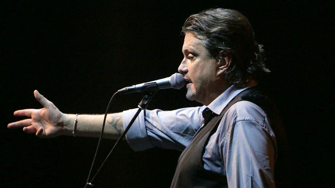 Cristiano De André