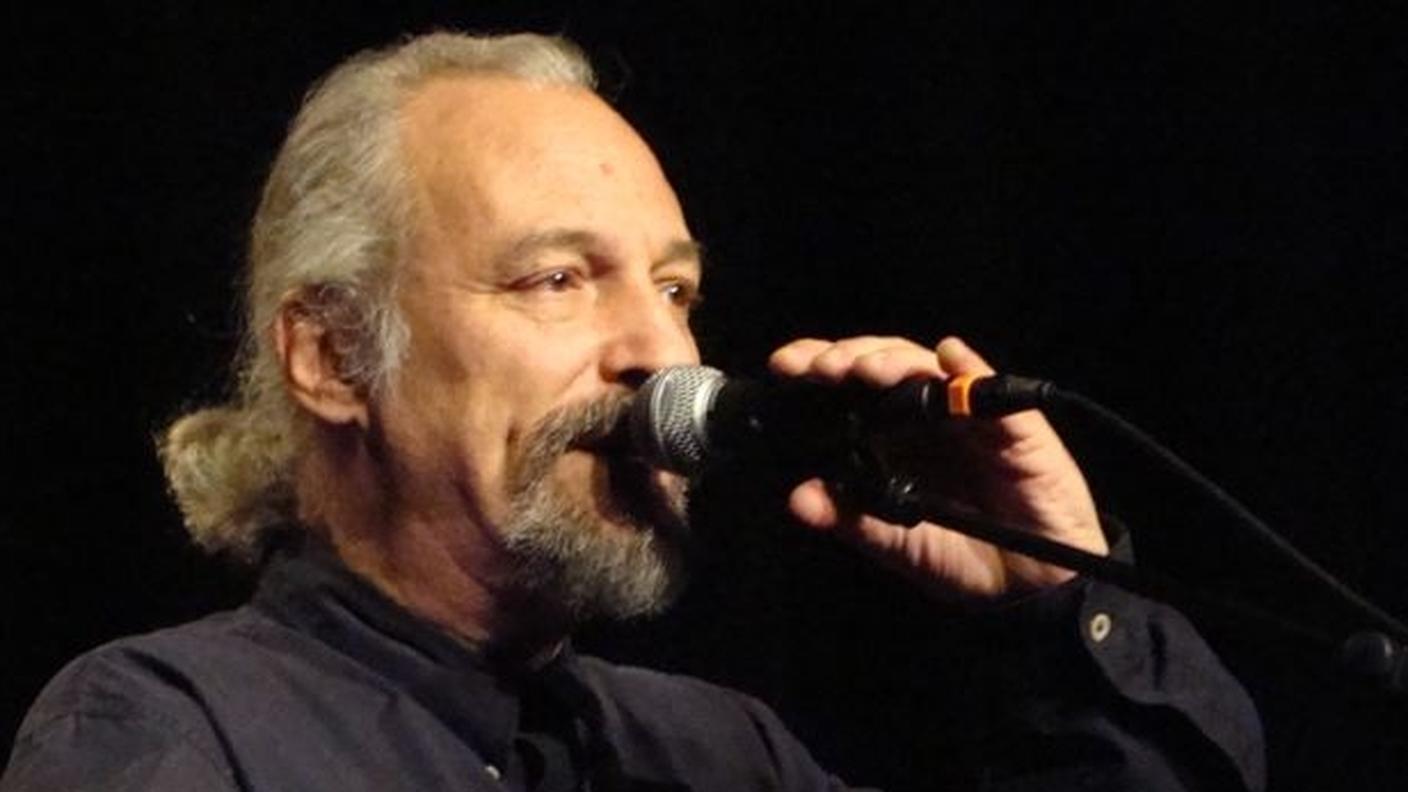 Eugenio Finardi