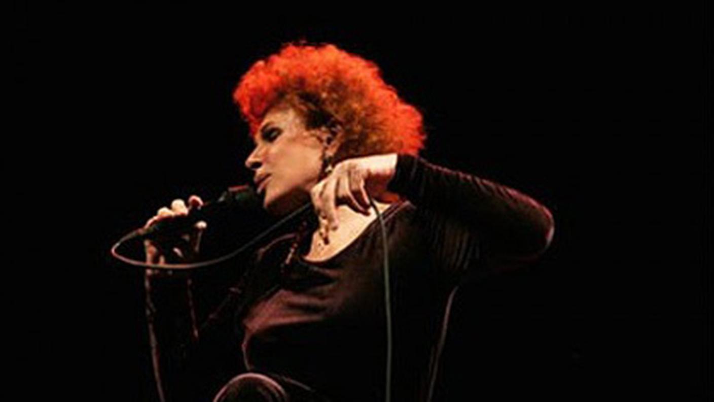 Ornella Vanoni