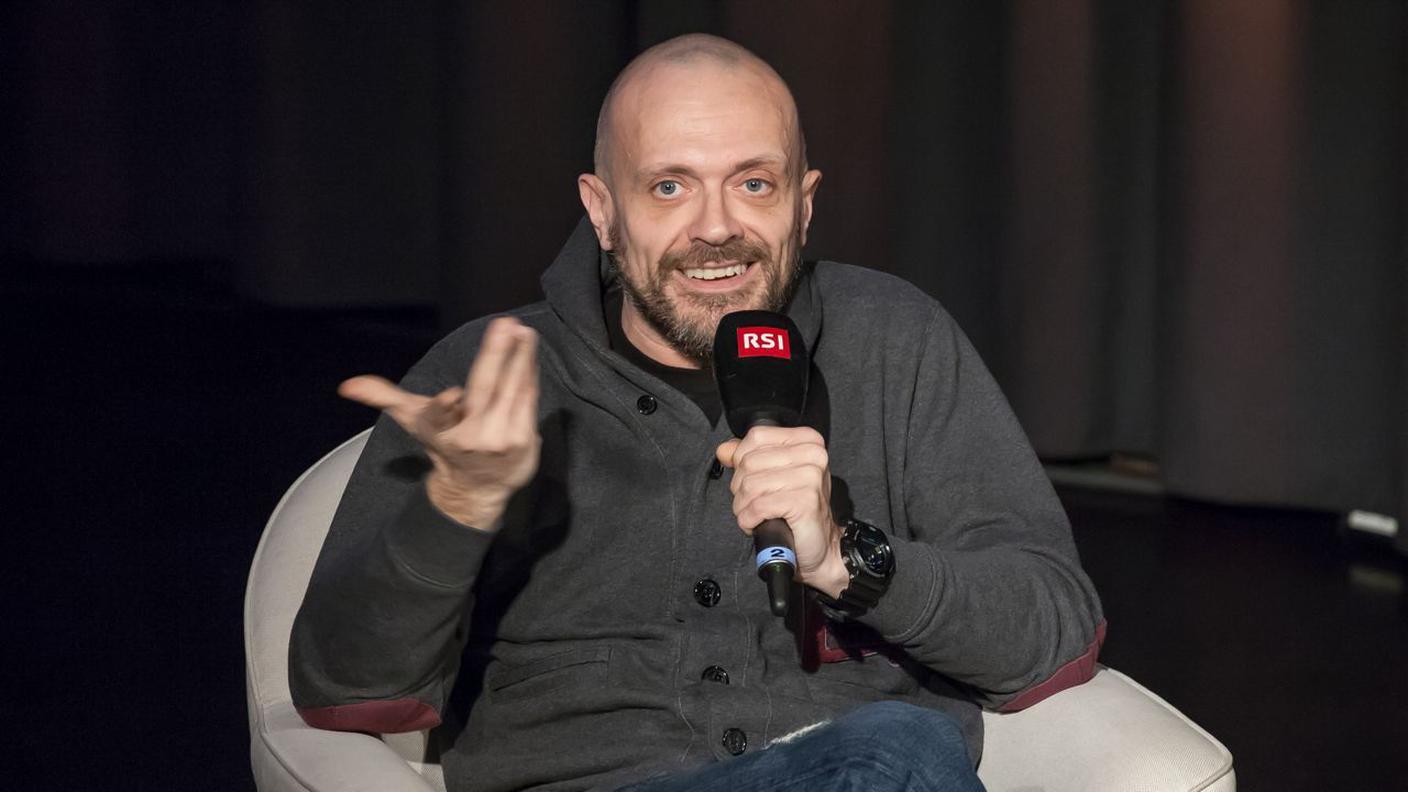 Per gli amici Max (BJann)