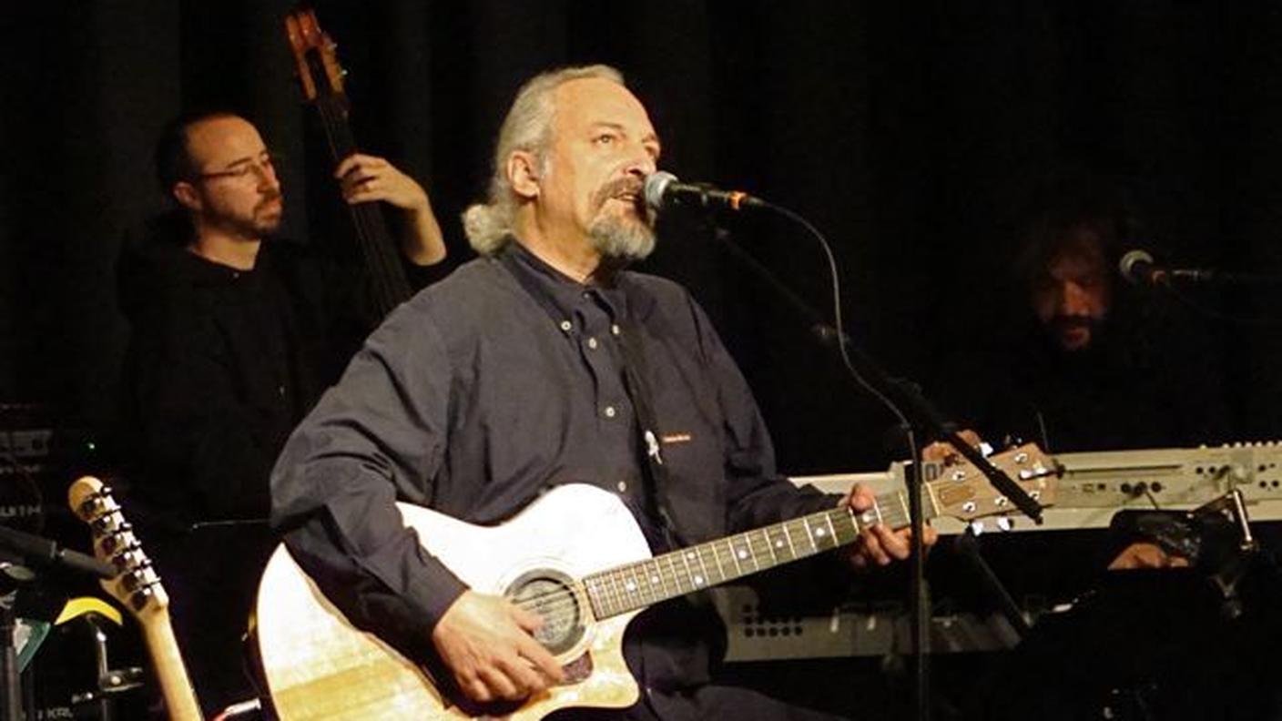 Eugenio Finardi 