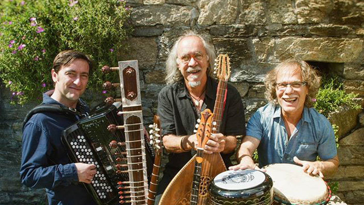 Marco Zappa, Goran Stojadinovic, Ilir Kryekurti