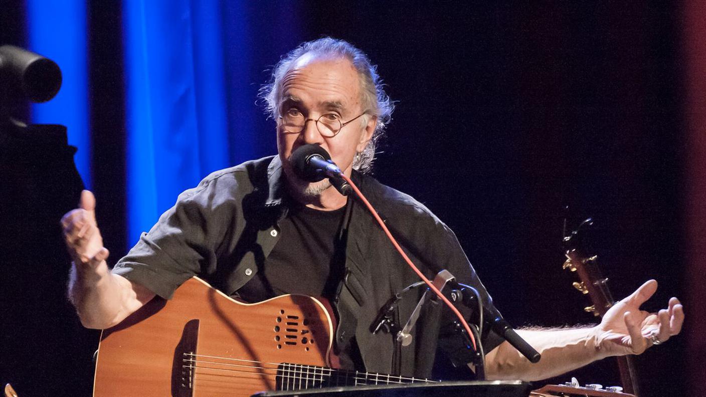 Showcase Marco Zappa14, Studio 2, 26.01.15
