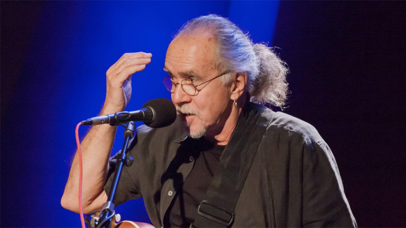 Showcase Marco Zappa11, Studio 2, 26.01.15