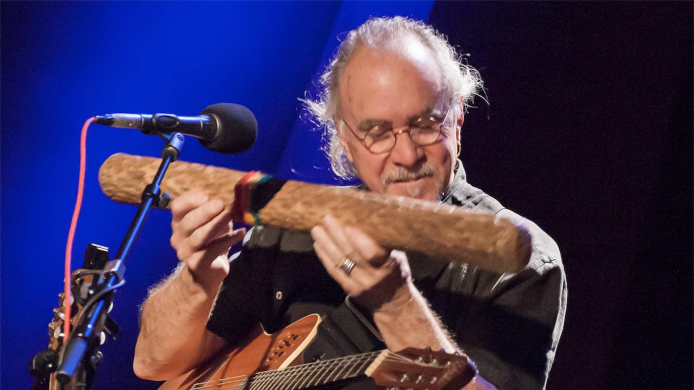 Showcase Marco Zappa13, Studio 2, 26.01.15