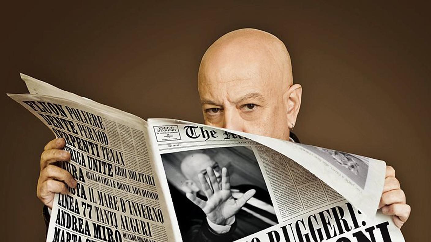 Enrico Ruggeri