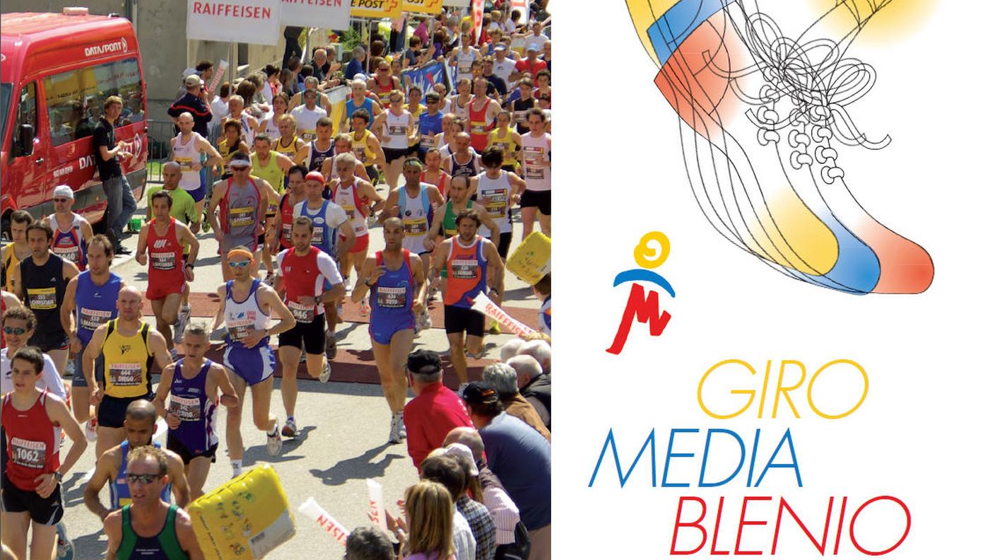 Giro Media Blenio