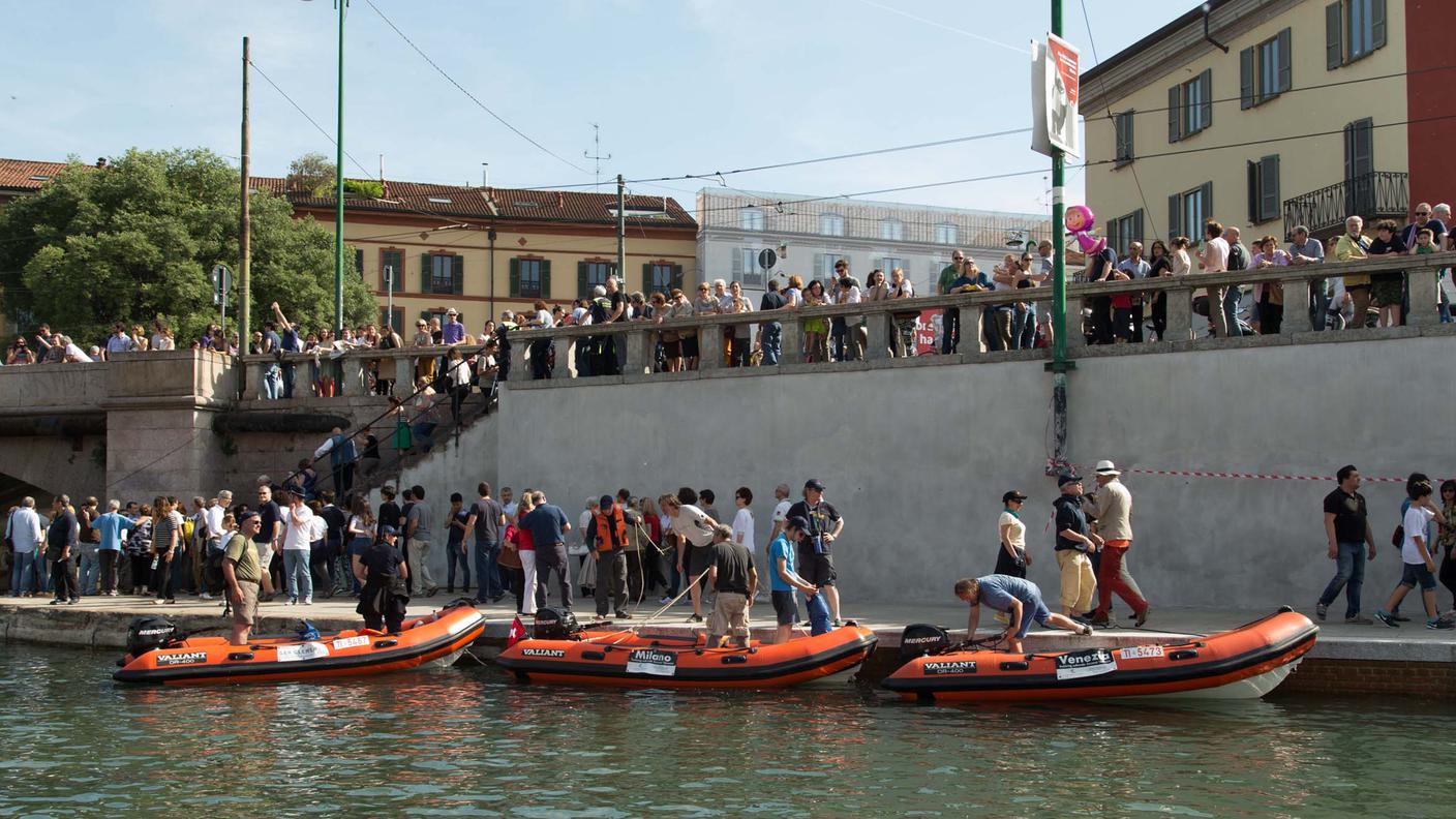 Gli argonauti