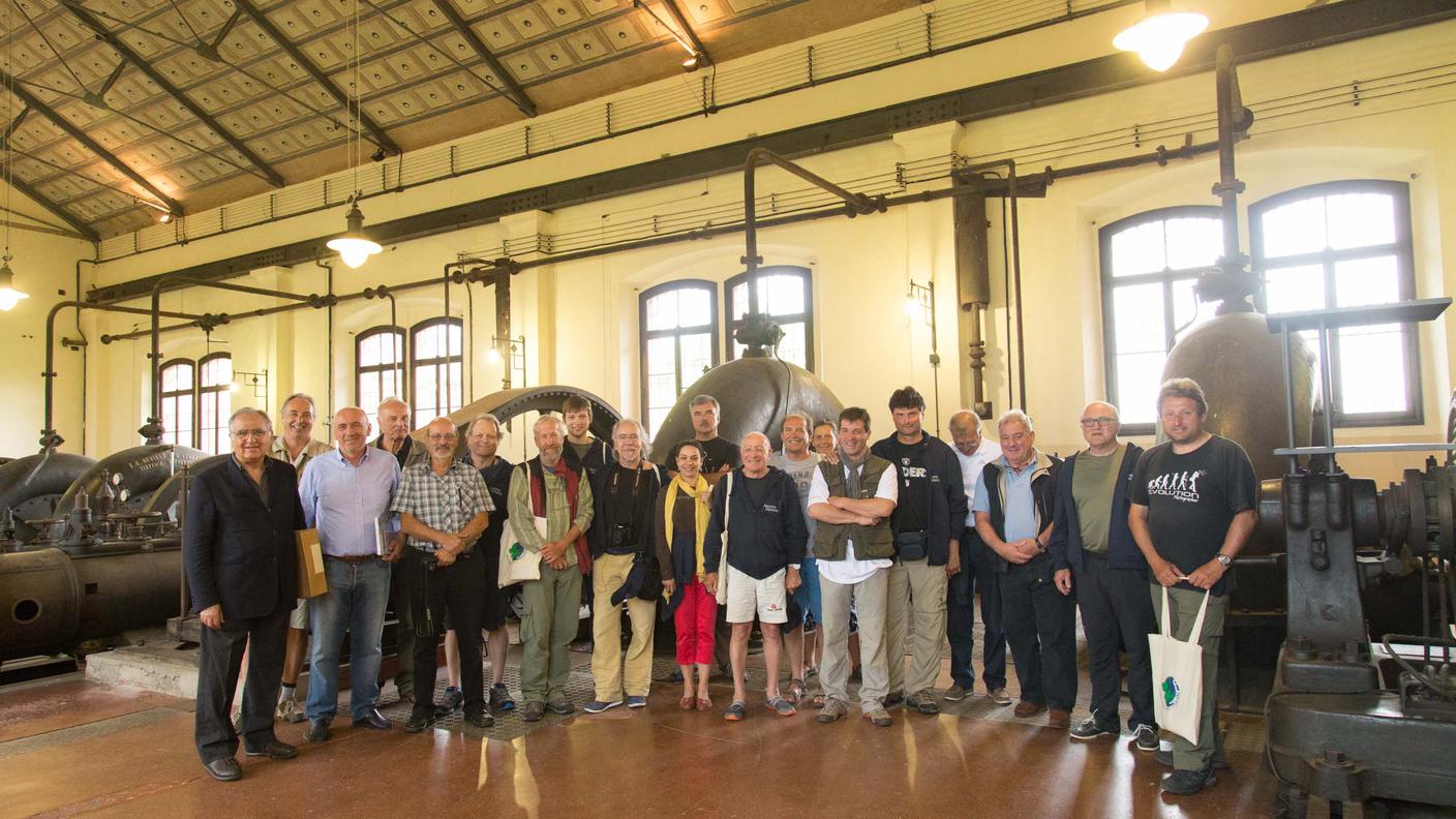 Fondazione “Ca Vendramin” museo della bonifica