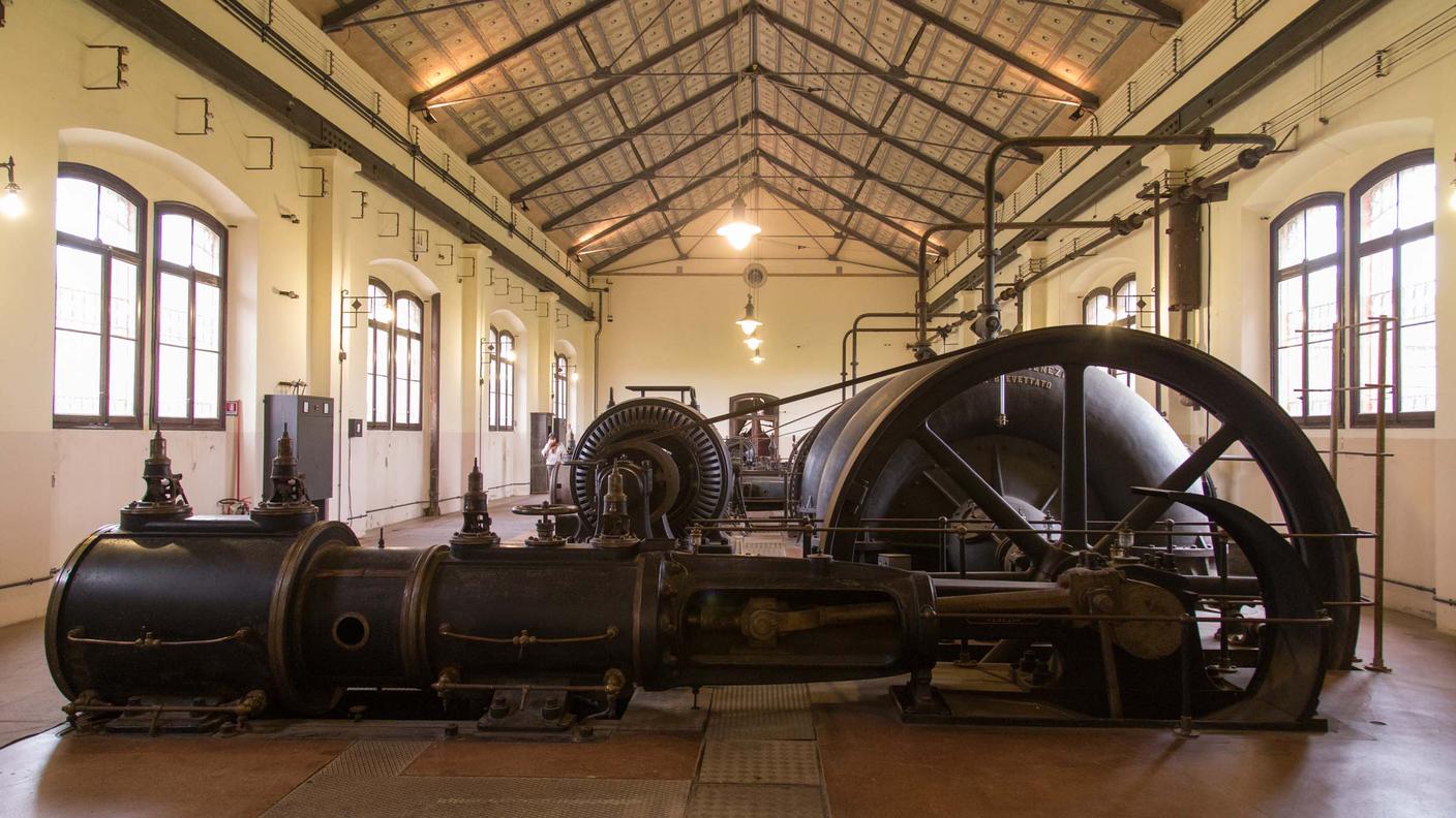 Fondazione “Ca Vendramin” museo della bonifica