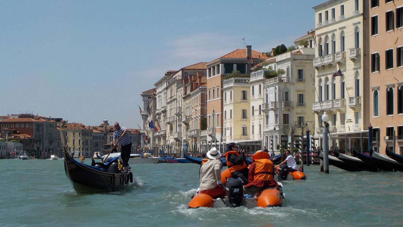 Canal Grande