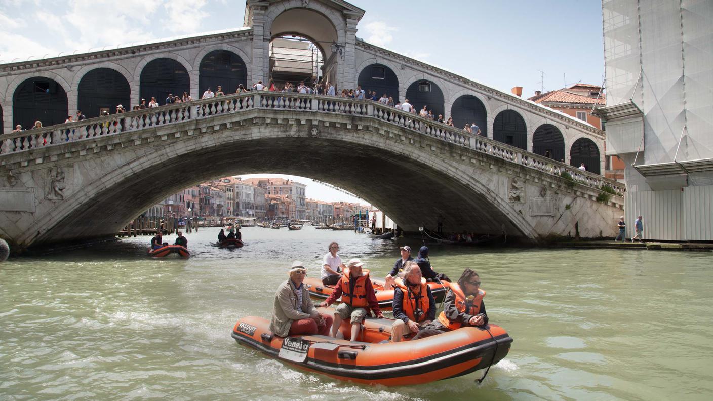 Ponte di Rialto