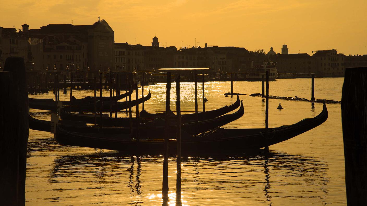 Riva degli Schiavoni