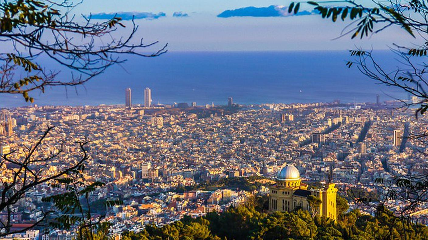 Barcellona