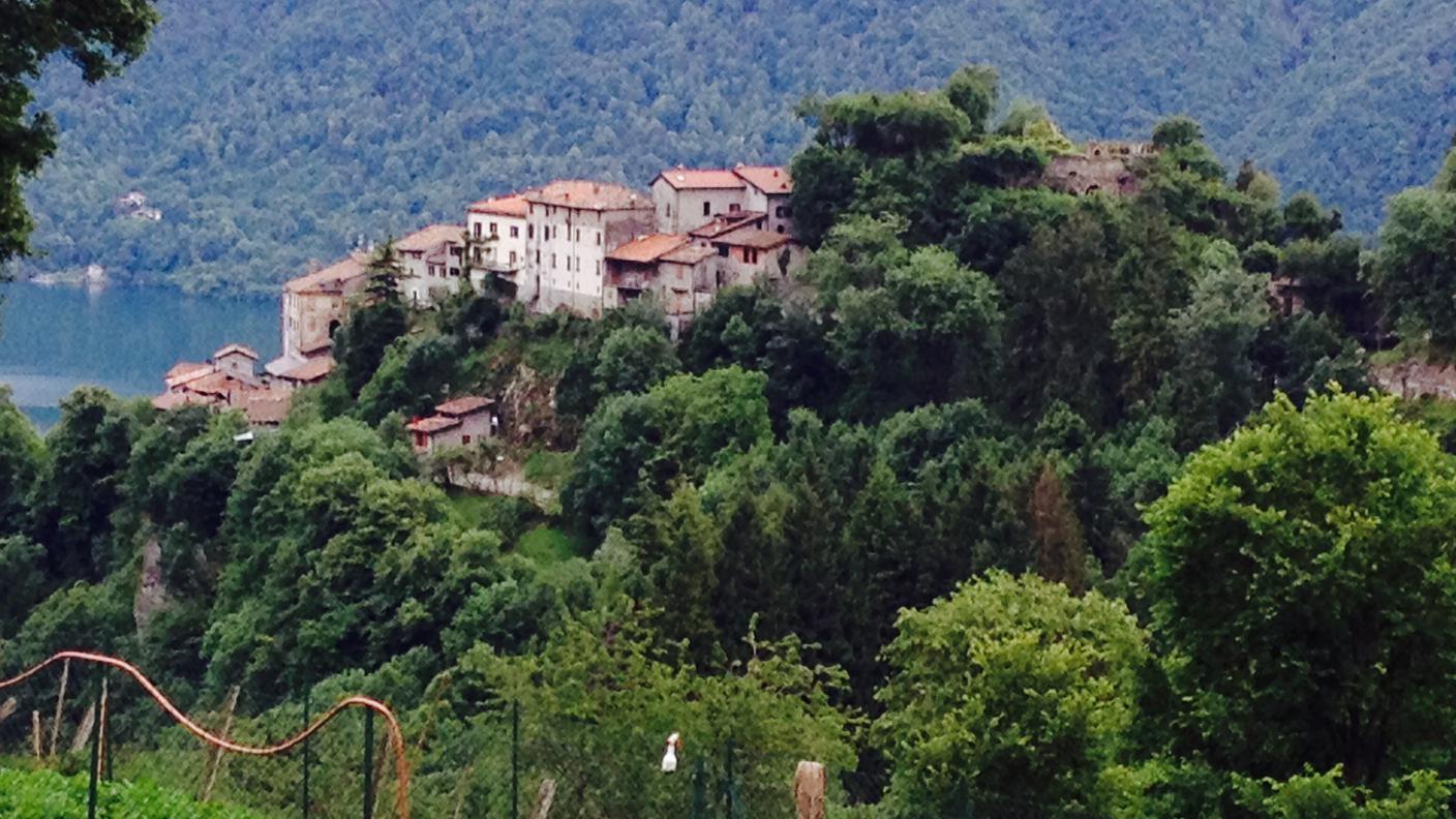 Valsolda