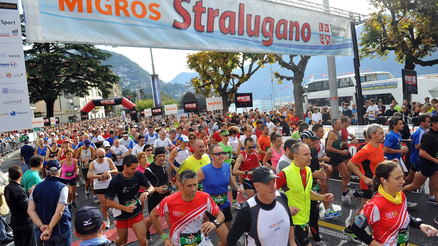 Stralugano