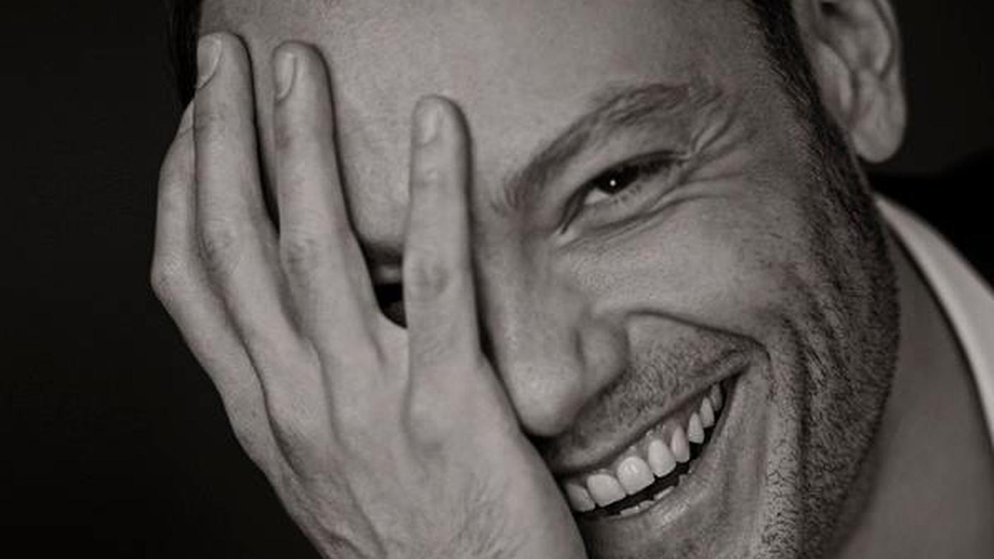 Tiziano Ferro
