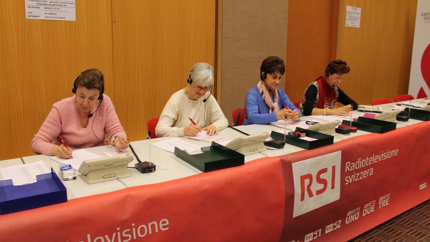 Centralino allo studio 2 - Besso, 15.12.2015