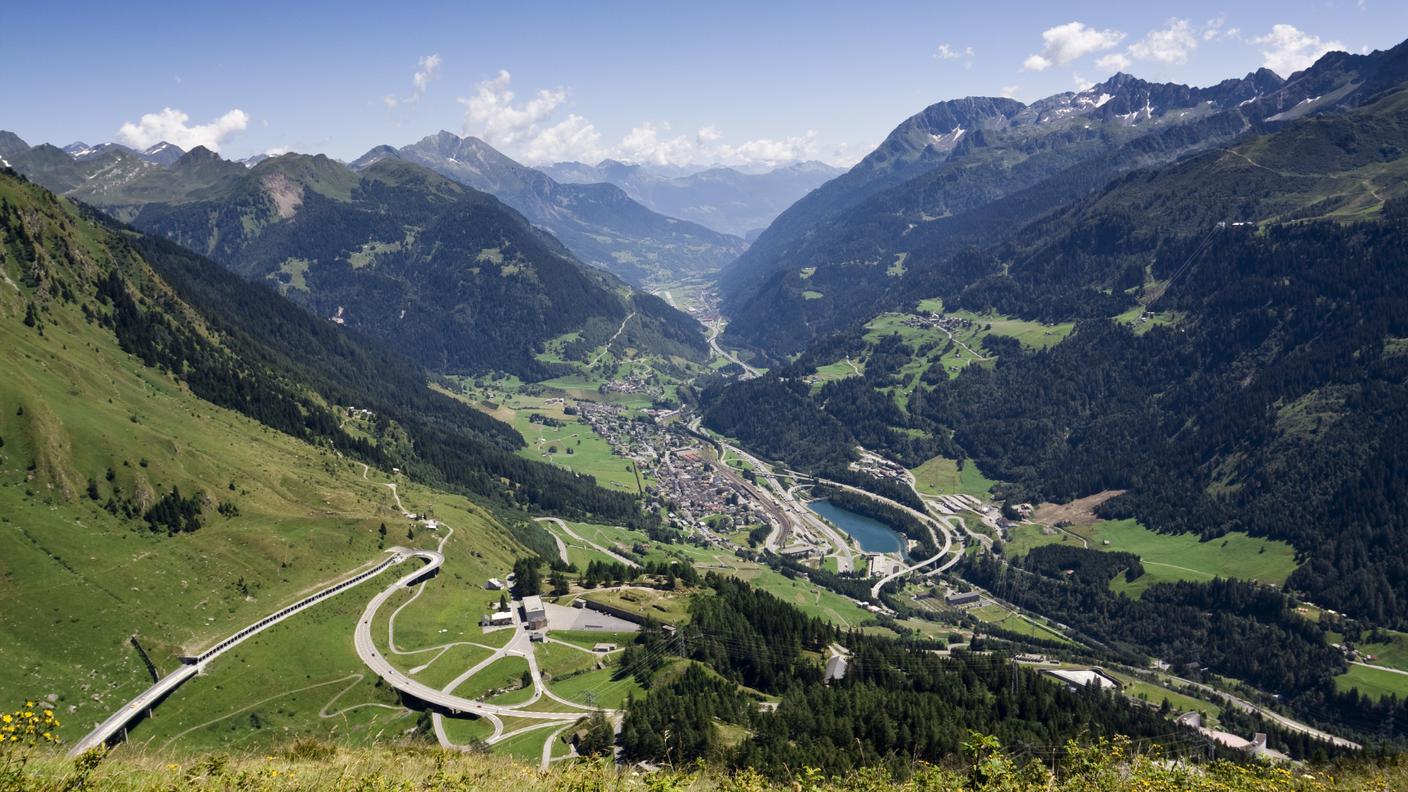 Ticino