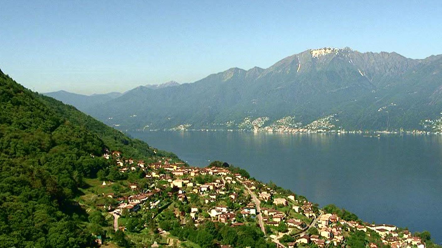 Foto del 5 aprile