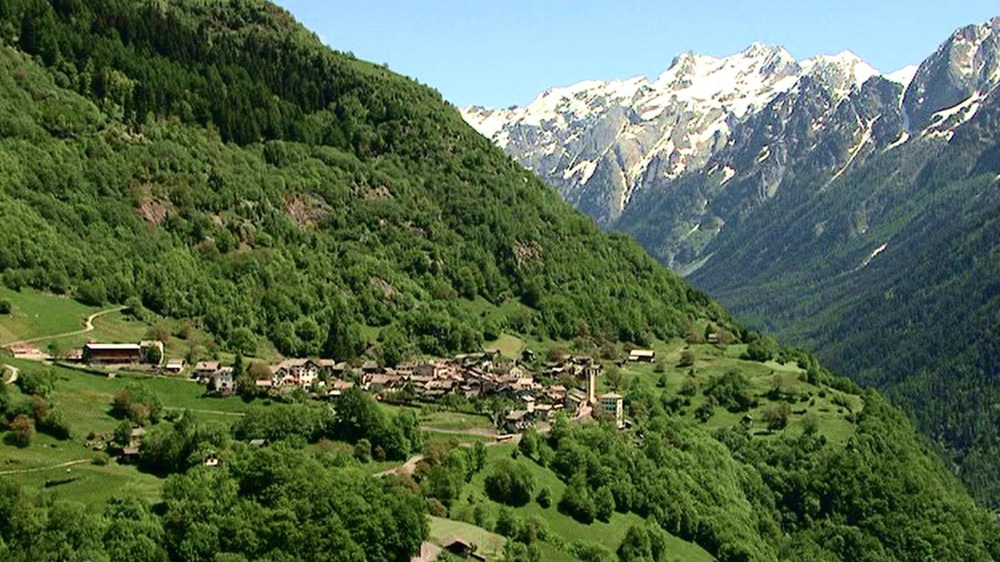 Foto del 13 aprile