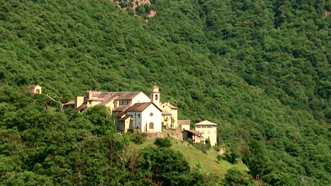 Foto del 27 aprile