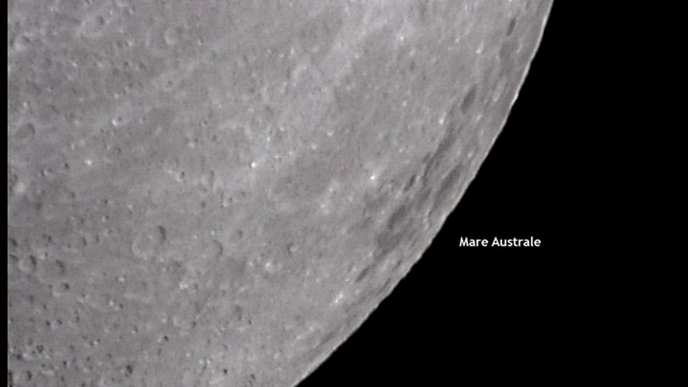 Luna mare_australe di Rezzonico Fabio 