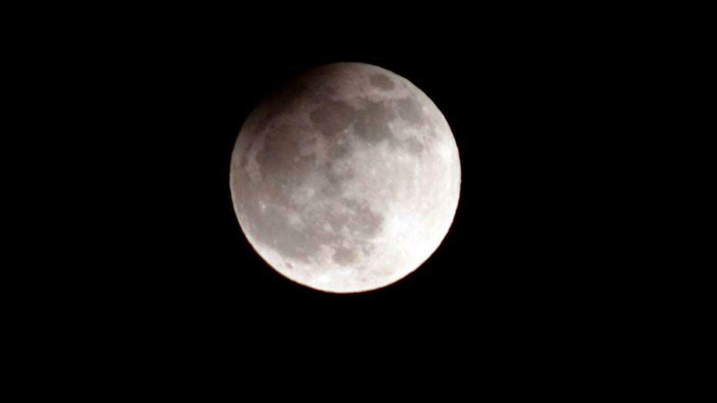 Luna Moonclipse di Rezzonico Fabio 
