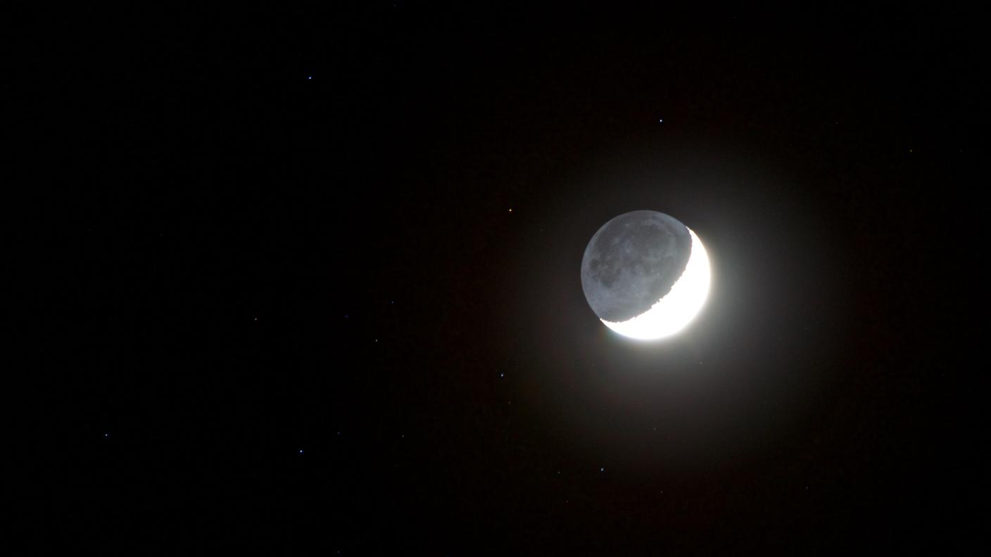 Luna di Andrea Cucchiaro