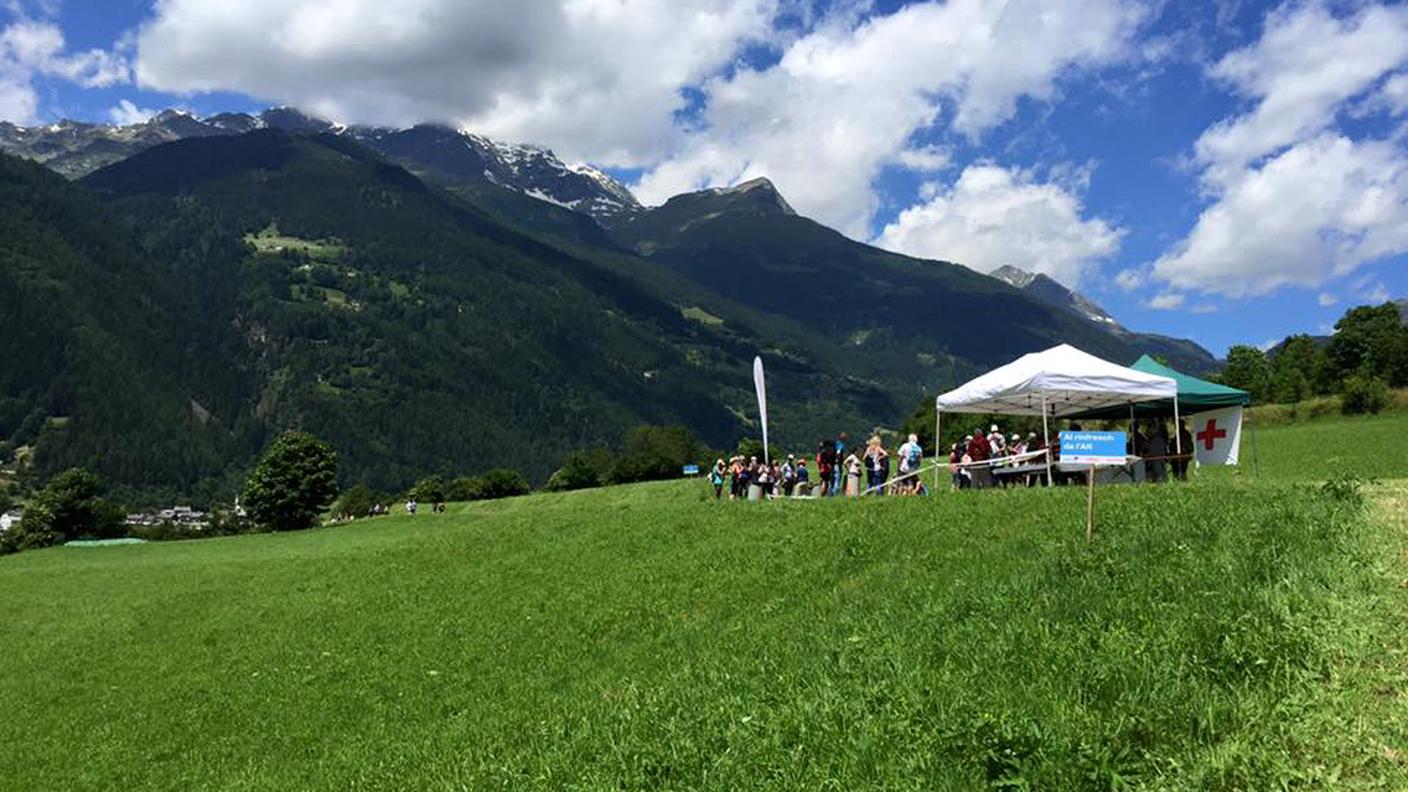 StraMangiada, Valposchiavo