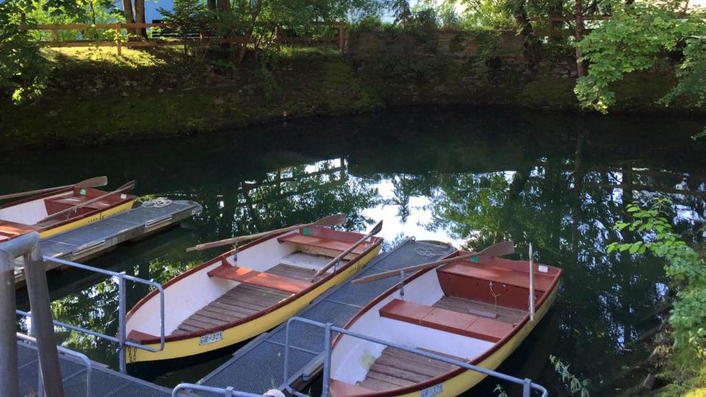 StraMangiada, Valposchiavo