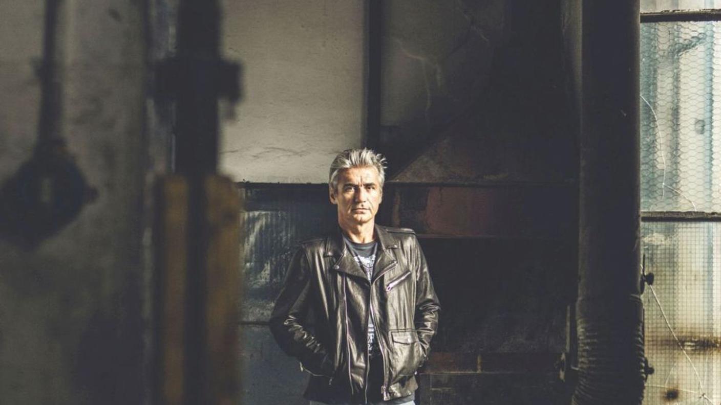 Luciano Ligabue