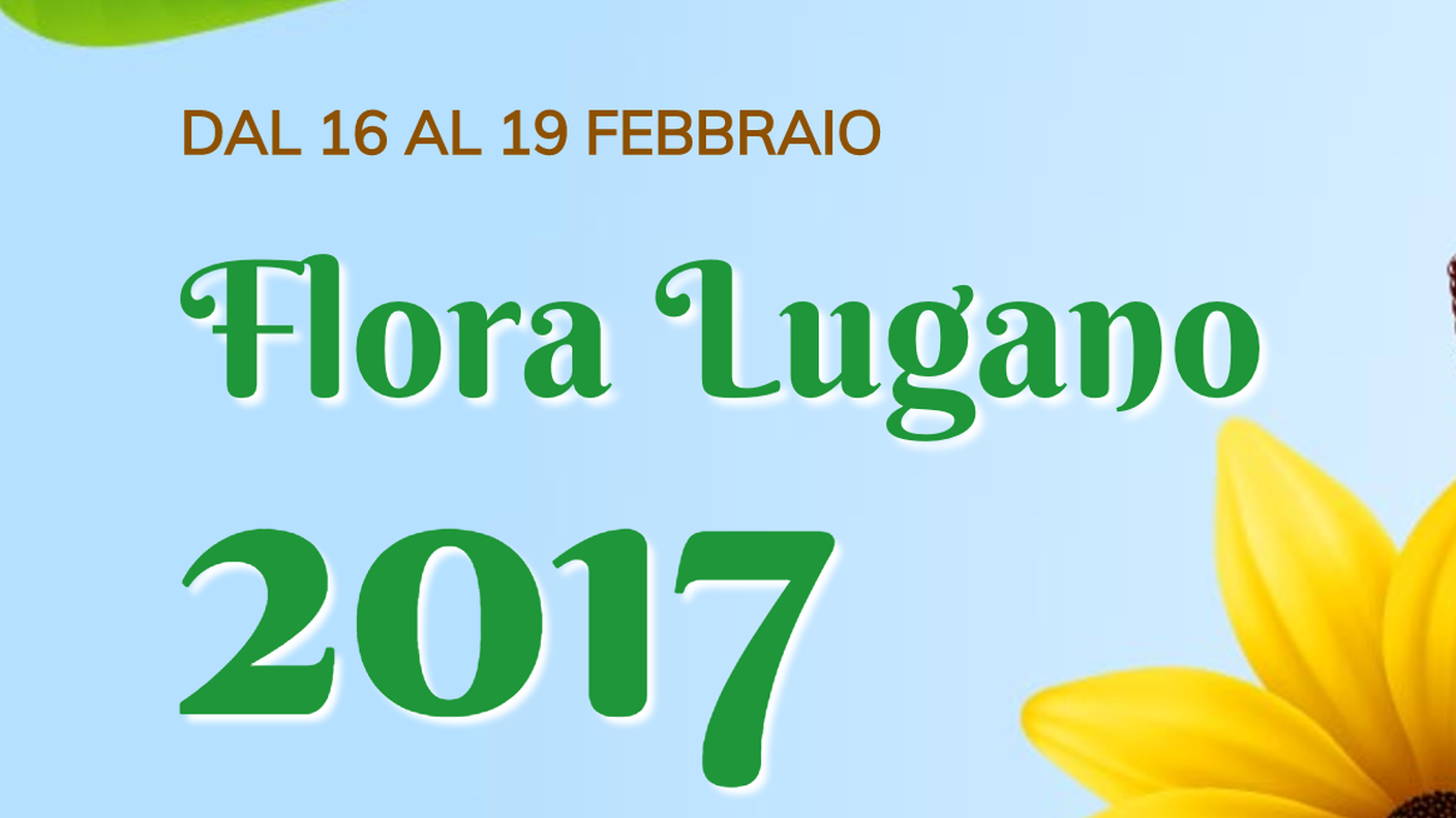 FloraLugano 2017