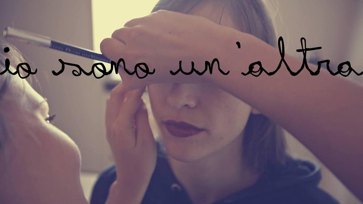 Io sono un’altra, Camilla Parini