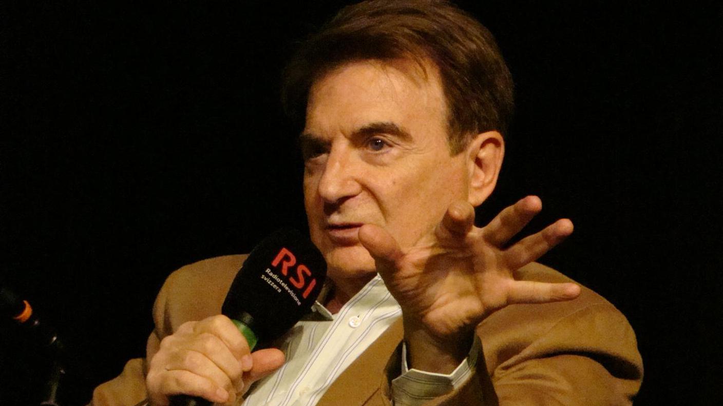Paolo Limiti