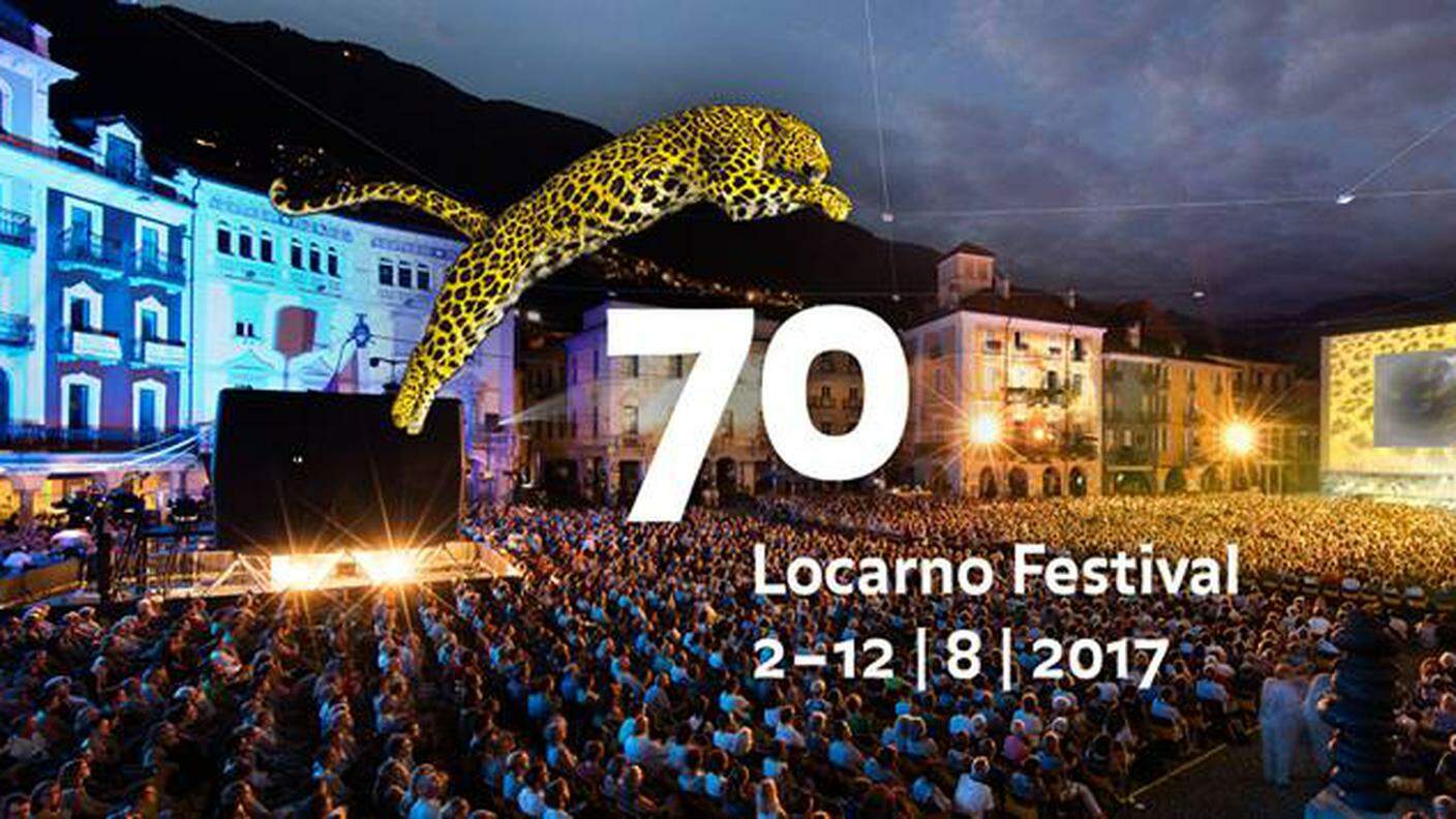 70° Locarno Festival