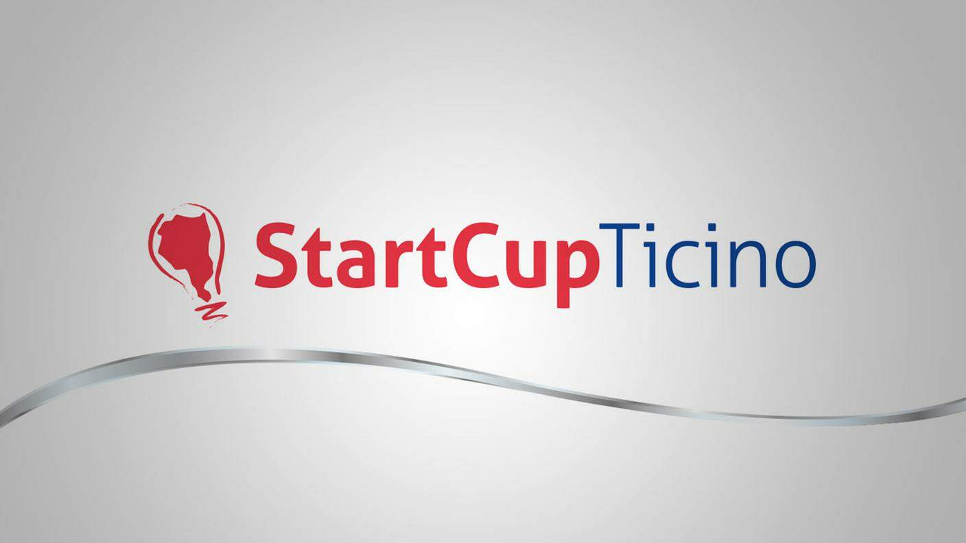 StartCup Ticino