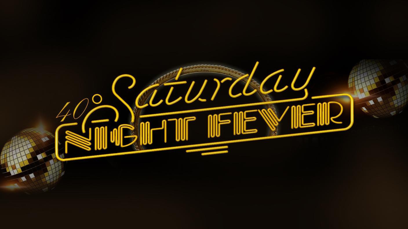 Saturday Night Fever STORY