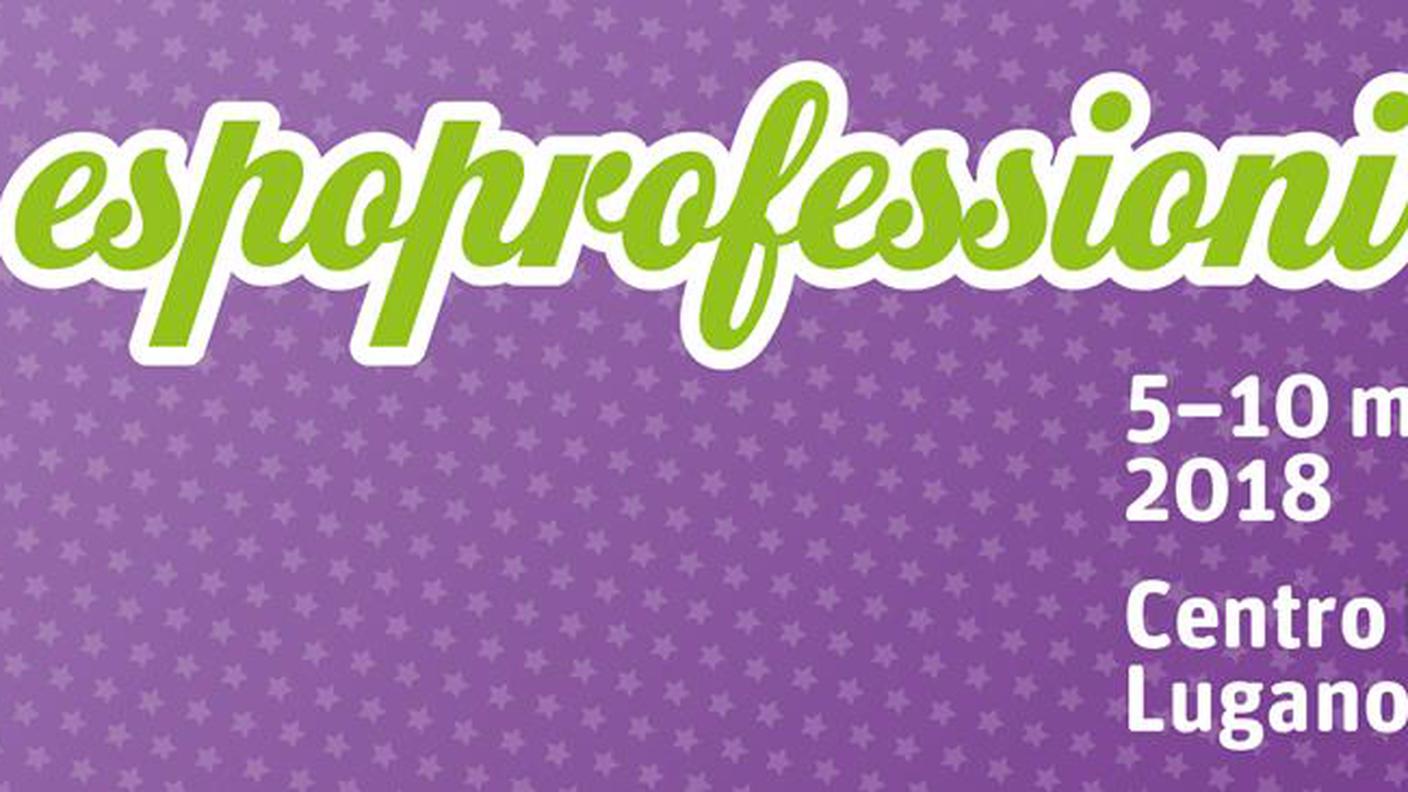 Espoprofessioni 2018