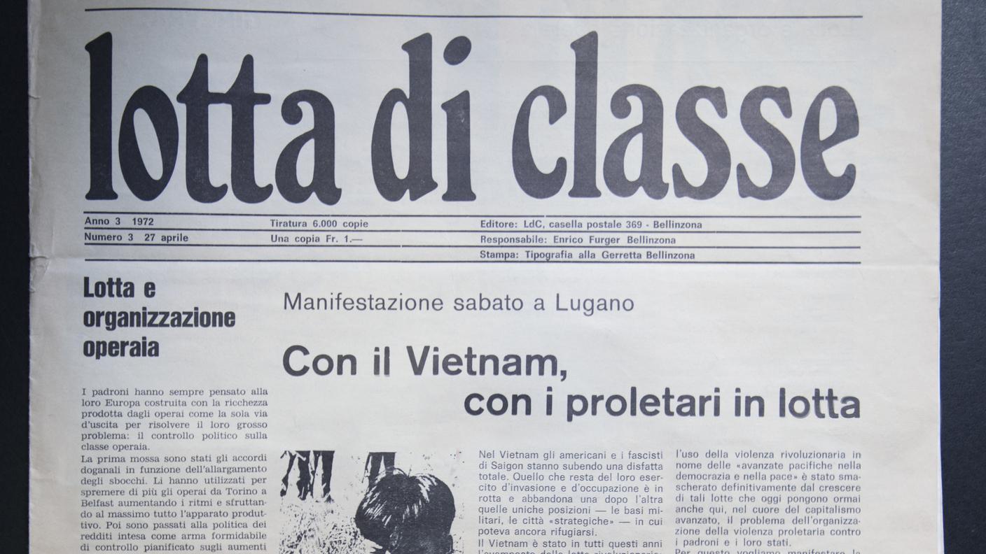 Lotta di Classe