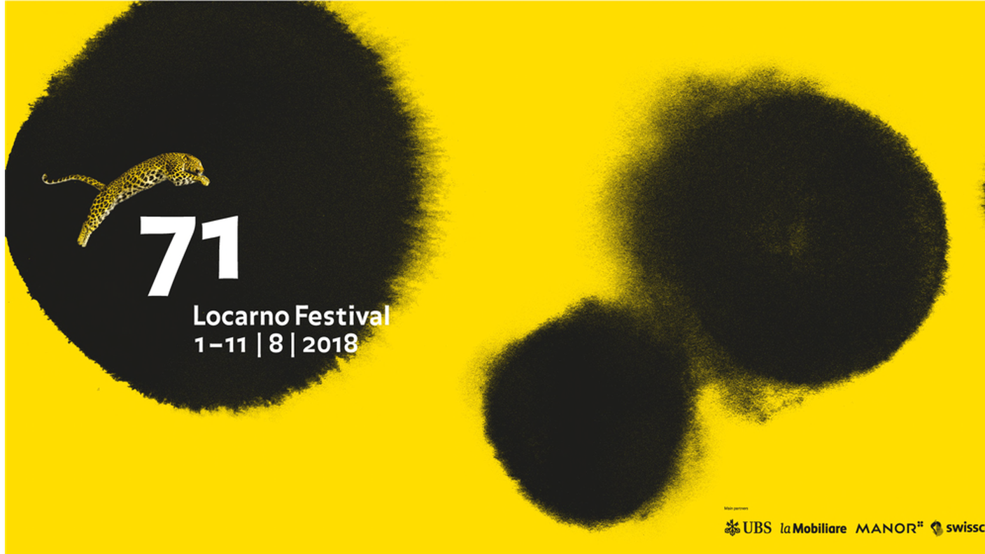 Locarno Festival 2018  