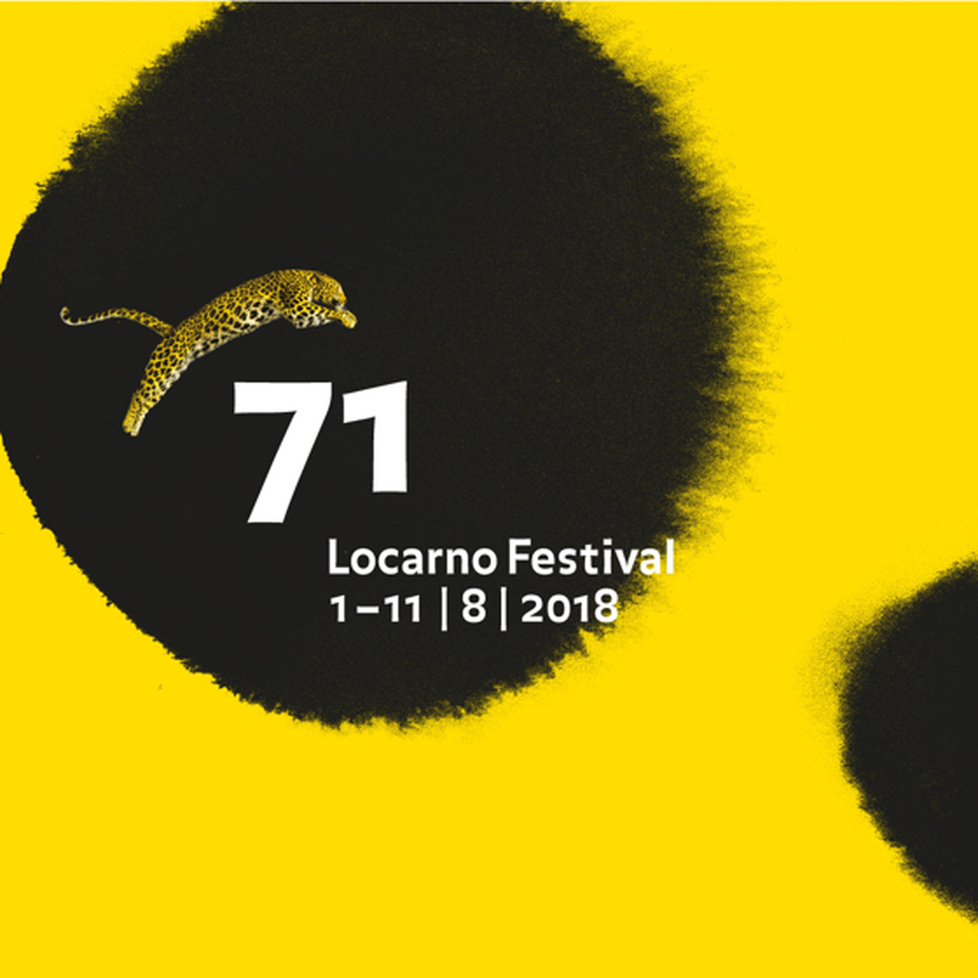 Locarno Festival 2018  