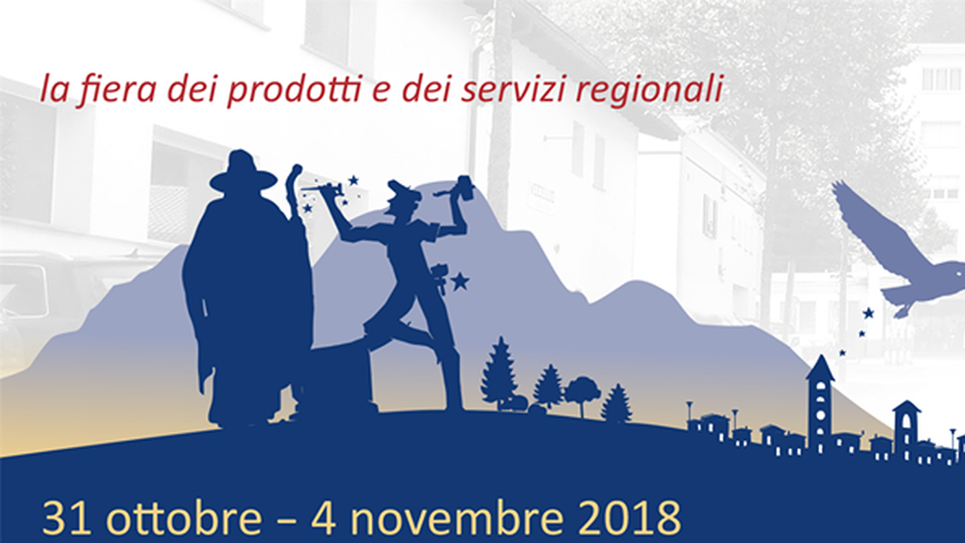 Expo Valposchiavo 2018