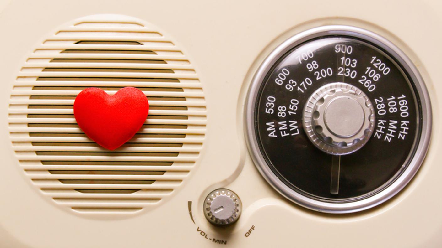Radio a San Valentino