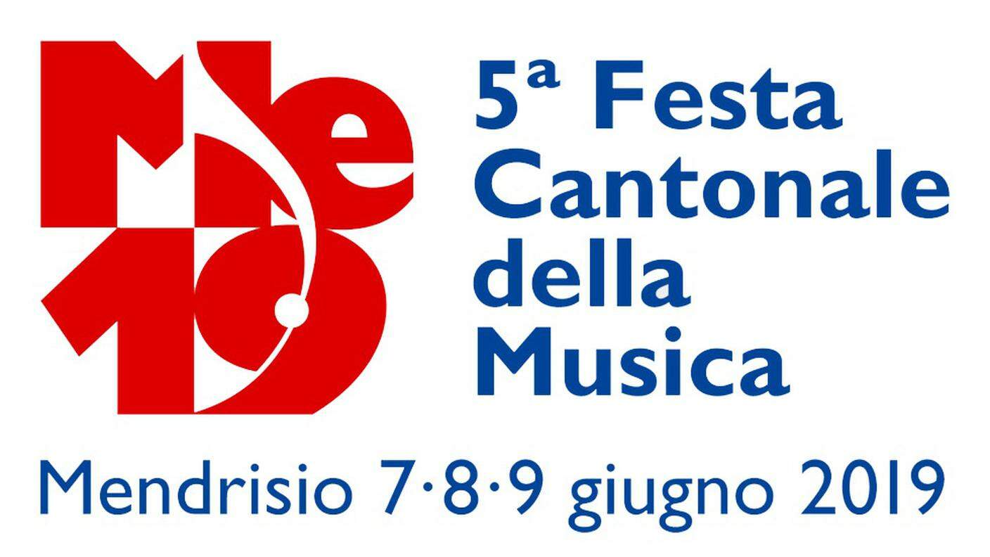 5a Festa Cantonale della Musica, Mendrisio