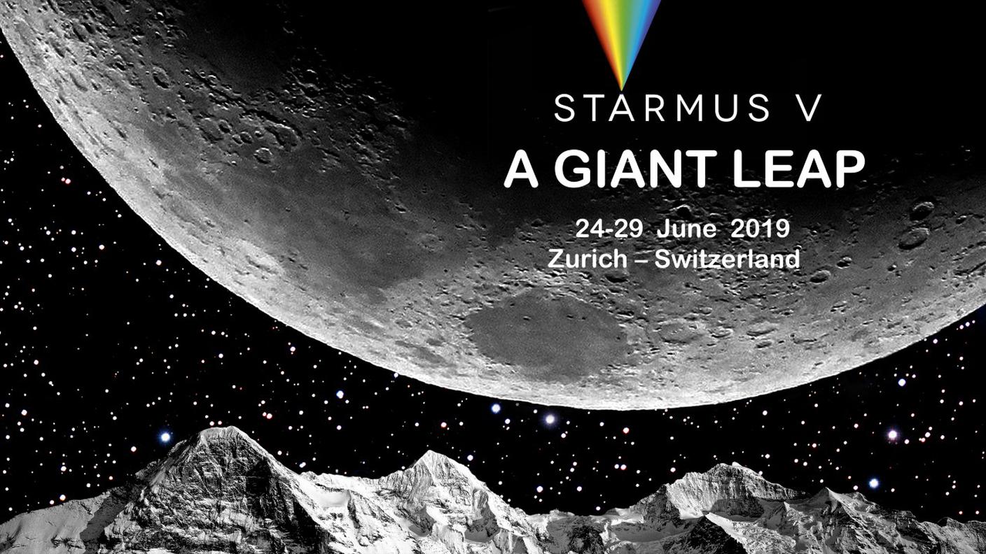 Starmus V