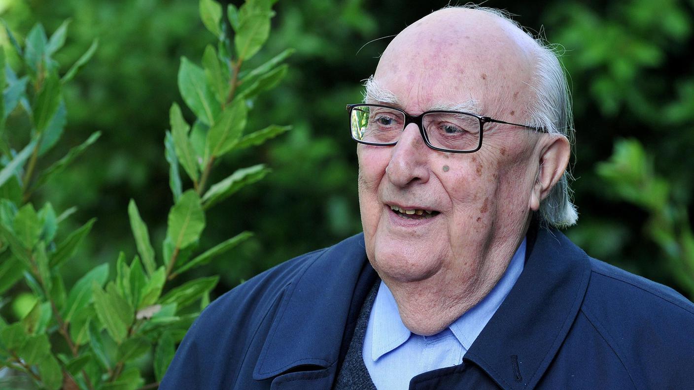 Andrea Camilleri è morto a Roma