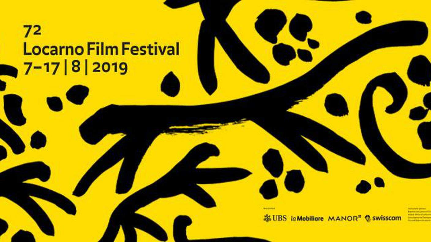 72° Locarno Film Festival