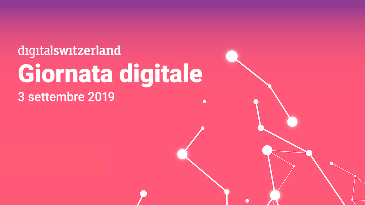 Digital Day 2019